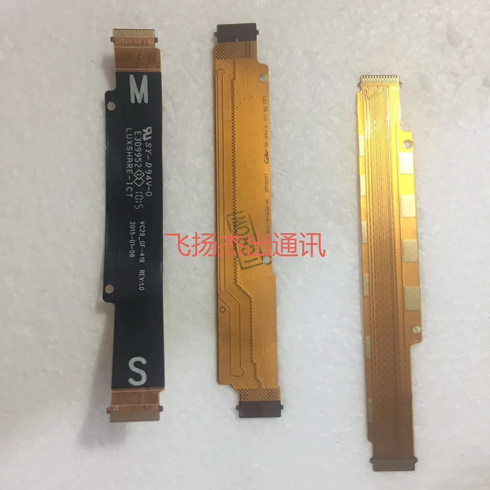 

LCD Connector Motherboard For HTC Desire 626 D626T X S W Flex Cable Display