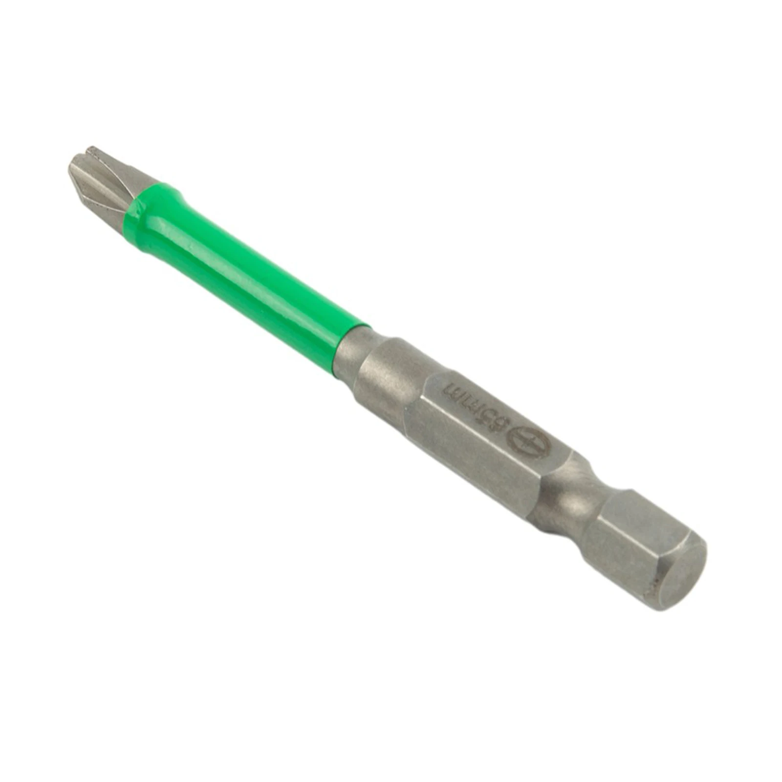 

Batch Head Screwdriver Bit Power Tools Screwdriver Bit Slotted Special Switch FPH2 For Socket Green Disassembly