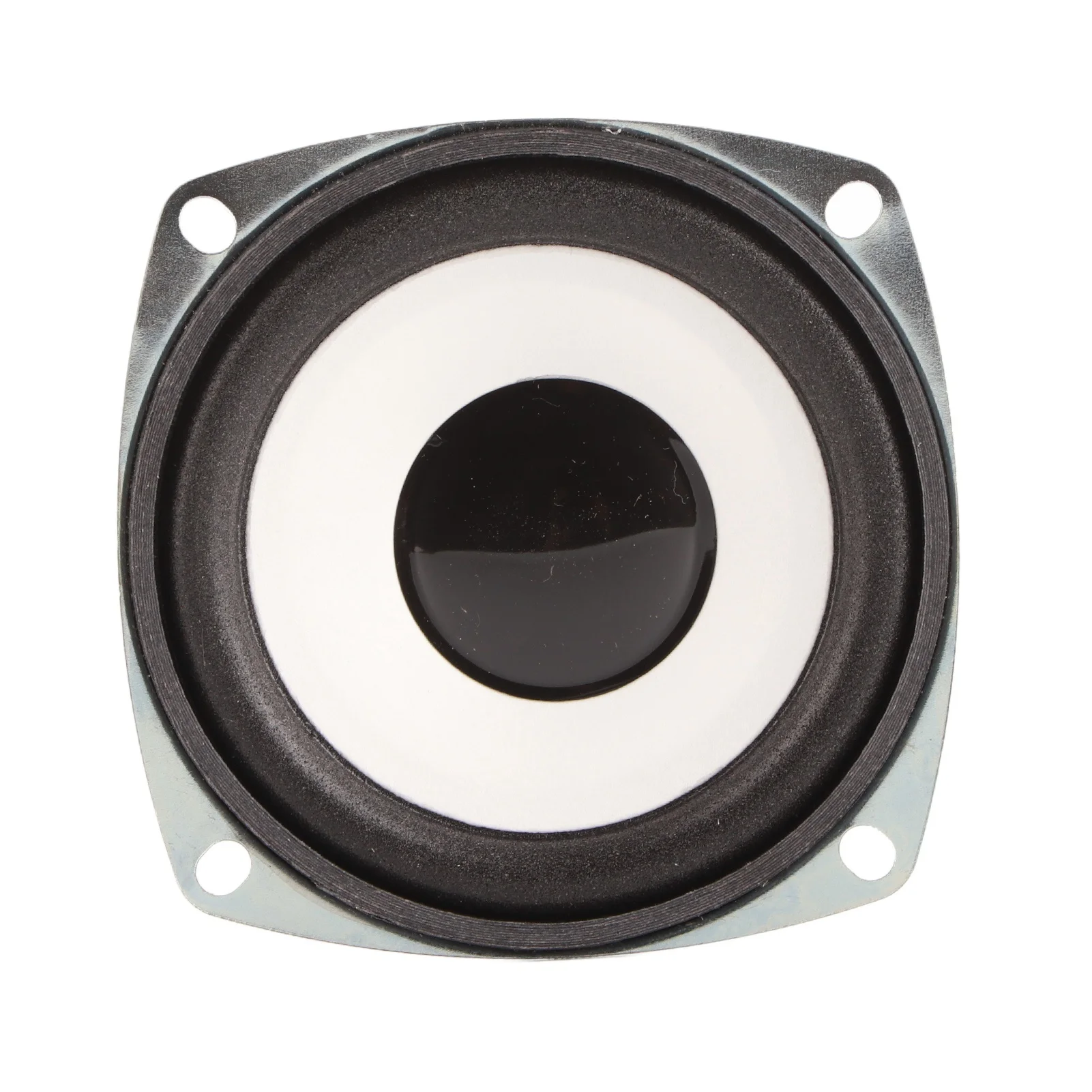 3‑Inch Mini Full Frequency Audio Speaker Loudspeaker 4ohm 5W for Multimedia Sound Box High Sensitivity Multimedia Speaker