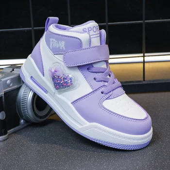 Scarpe sportive 1