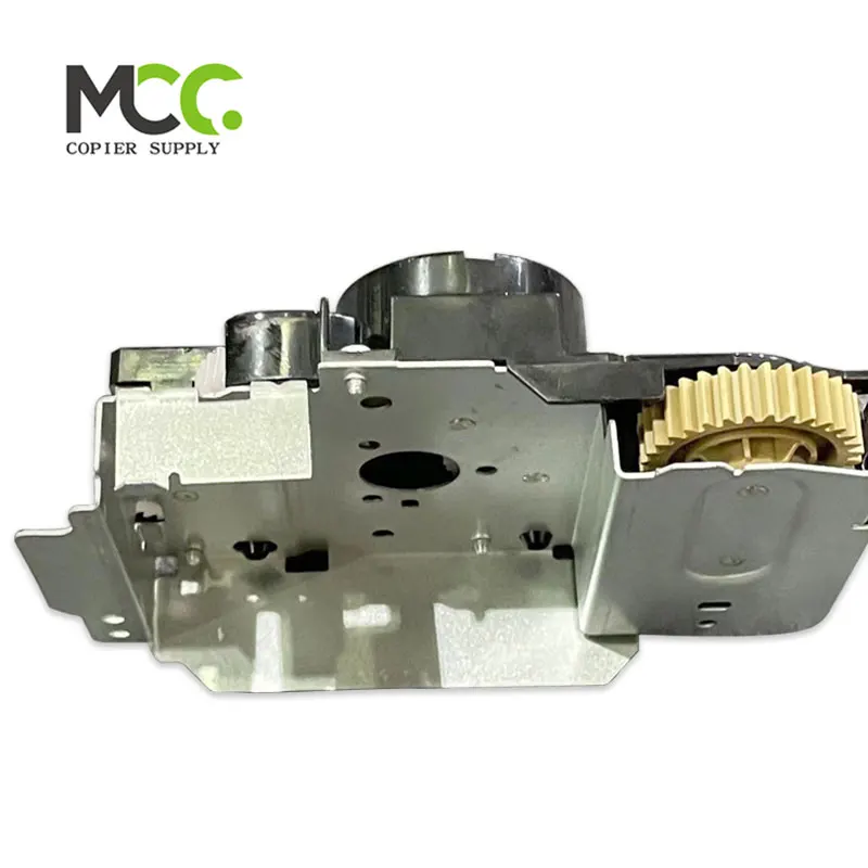 Fuser Drive Gear Assembly Kit Kit para Kyocera Ecosys P2135 P2040 P2235 M2040 M2040dn M2135dn M2540 2635 2735 - Imagem 4
