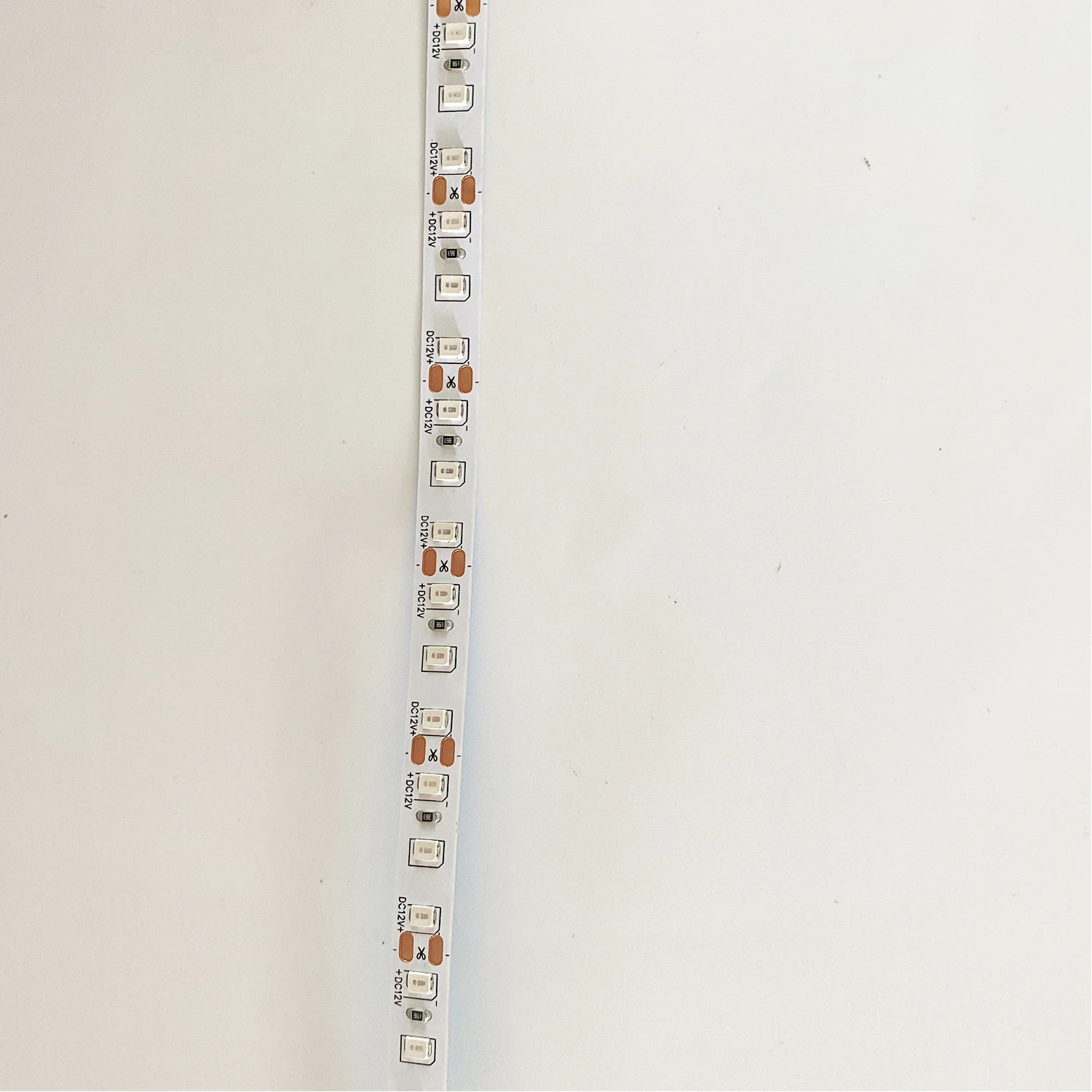 2개의 유연한 LED 조명 스트립, 10m/5m 12V 120Leds/M 8mm 폭의 파란색 조명, 사무실, 실내 거실, 침실, 천장 주변 조명, 할로윈, 크리스마스, 파티, 웨딩 장식 조명 스트립, 실내 캐