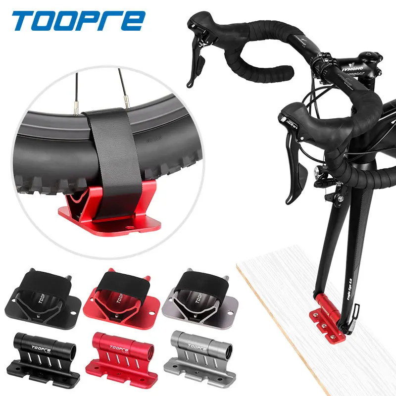 Accessori Per Rimorchi, Supporto Per Forcella Bicicletta, Supporto Per Forcella Bicicletta Supporto Per Perno Passante Per 5 X 100 Mm 12 X 100 Mm 15 X 100 Mm 15 X 110 Mm 88548677