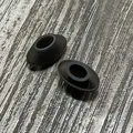 Eartips 2 pairs