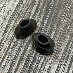 Genuine Silicone Earbuds Replacement for In - ear Wireless Earphones (Eartips 2 pairs)
