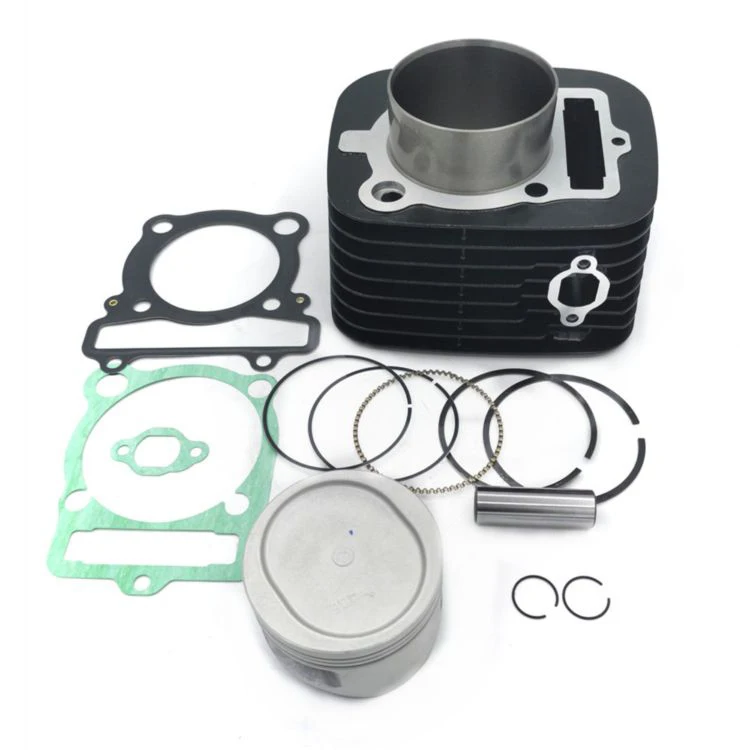 

Motorcycle accessories YFM400 motorcycle cylinder for Yamaha Big Bear400 cylinder piston