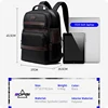 BOPAI 15.6 inch Oxford Cloth Backpack Men's Business Multifunctional Laptop USB Charging Bag Large Capacity Designer Backpack 6
