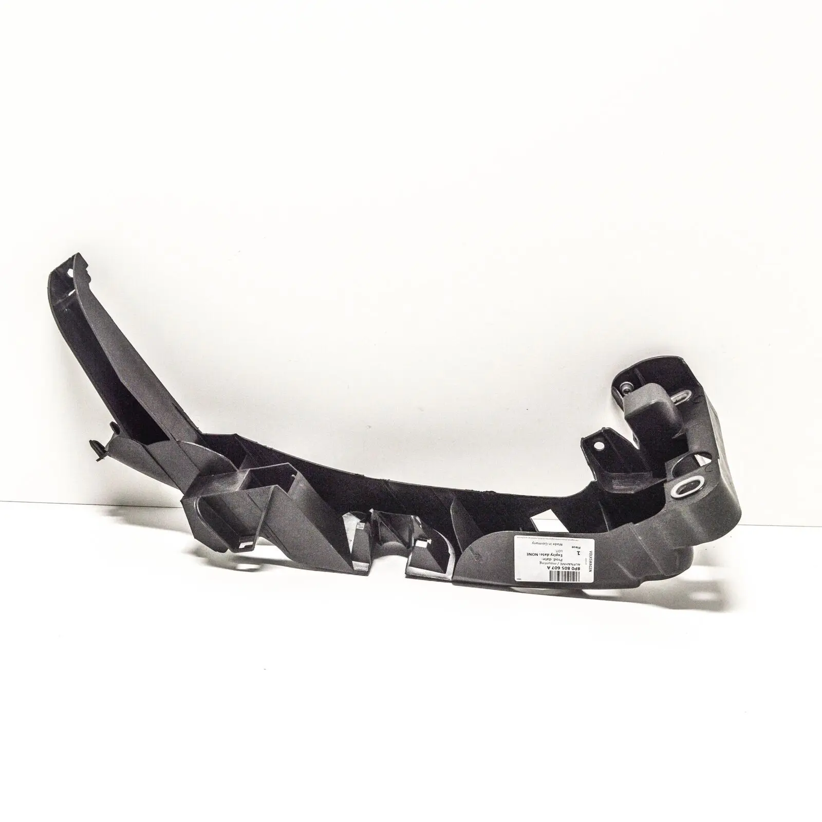 

Front bumper bracket headlight bracket For Audi 2009-2012 8P0807681 8P0807682