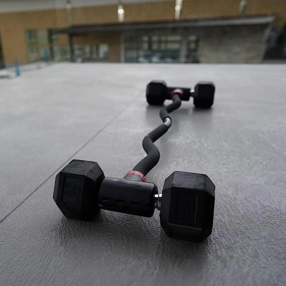 HYPERBELL Turn Your Dumbbells Into A Full Gym By Jayflex, 49 OFF