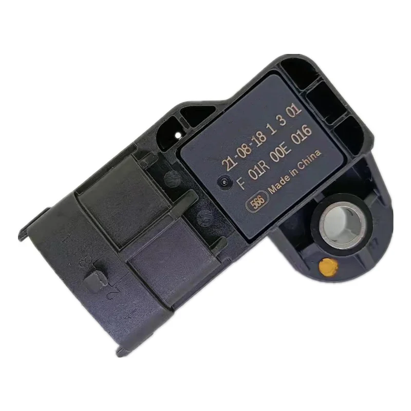 Manifold Absolute Pressure Sensor Fit For Wuling F01R00E016