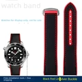 Black red red silver