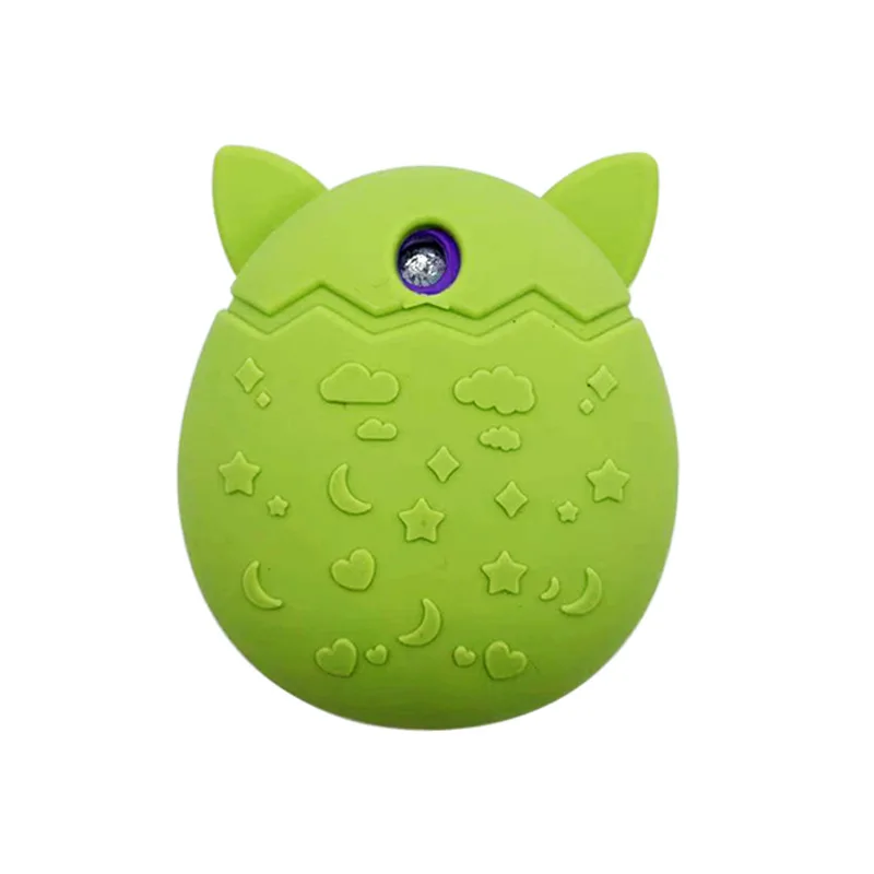 Tamagotchis Virtual Electronic Digital Pet Game Console Case Cartoon Electronic Pet Game Console Case For Tamagotchi Pix 5
