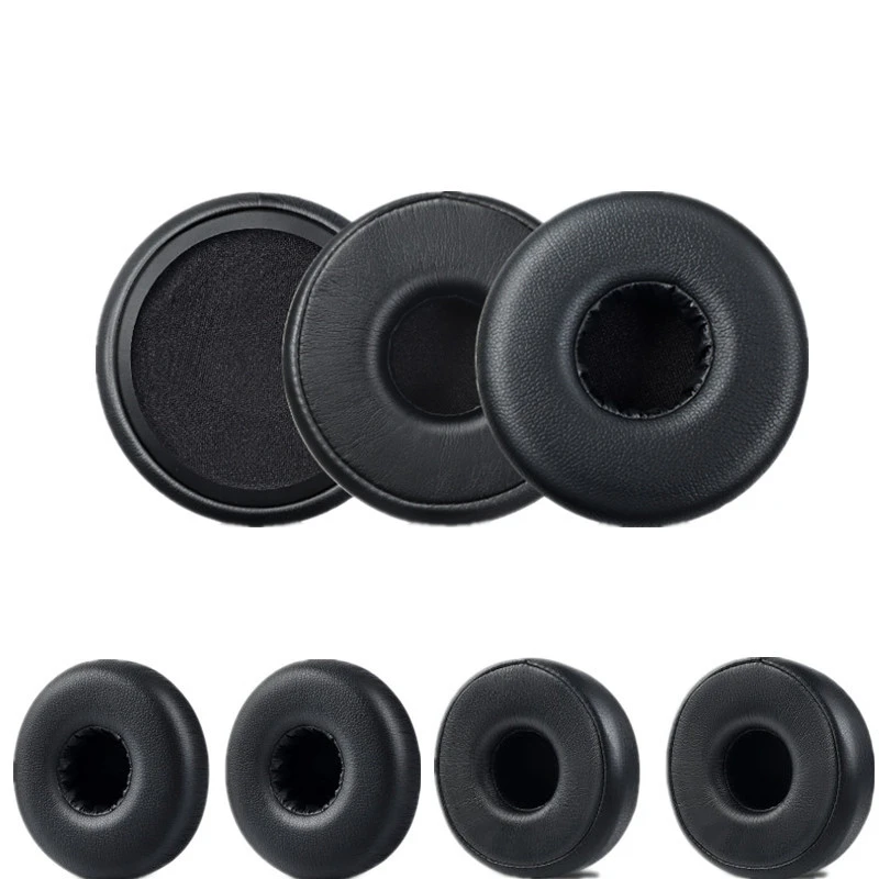 Replacement Ear Pads+headband Cushion For Akg N60nc N60 Wired Wireless