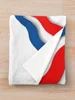 Assyrian Flag Throw Blanket Fluffy Softs valentine gift ideas Sofa Throw Blankets 3