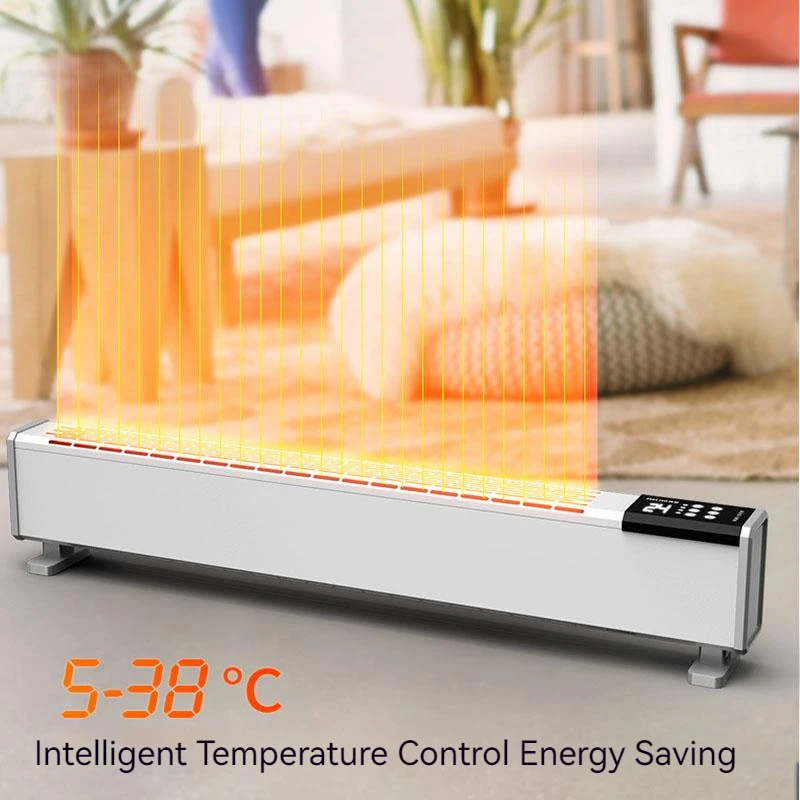 Energy Efficient Best Convector Heaters For Conservatory Sunrise