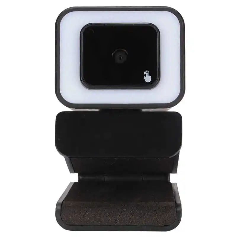 

Web Camera Computer Camera Reduction Mic for Education for Meeting for Webcast