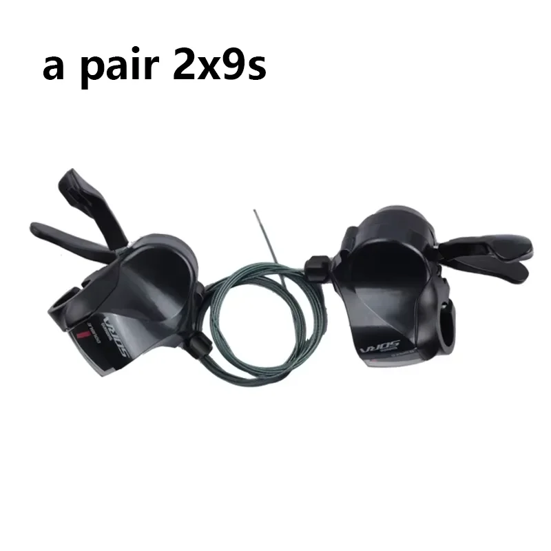 シマノ SORA R3000 シフターレバー 2x9 3x9 スピードロードバイク