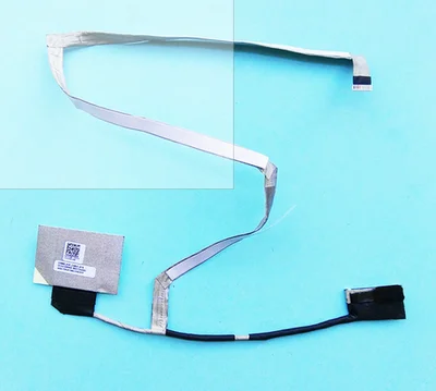 

Новый ЖК-кабель WZSM LVDS ДЛЯ Dell E5580 M3520 CDM80 0748W1 DC02C00E800 30pin