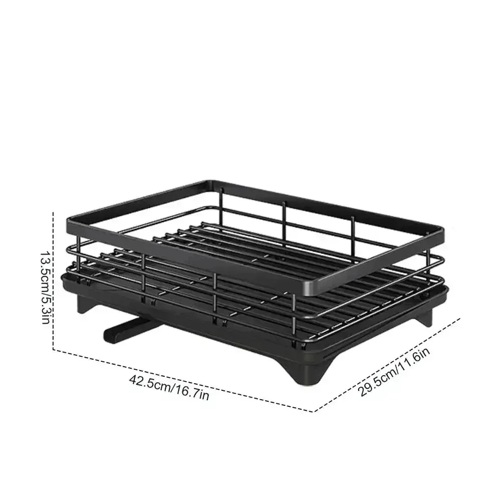 Black single-layer