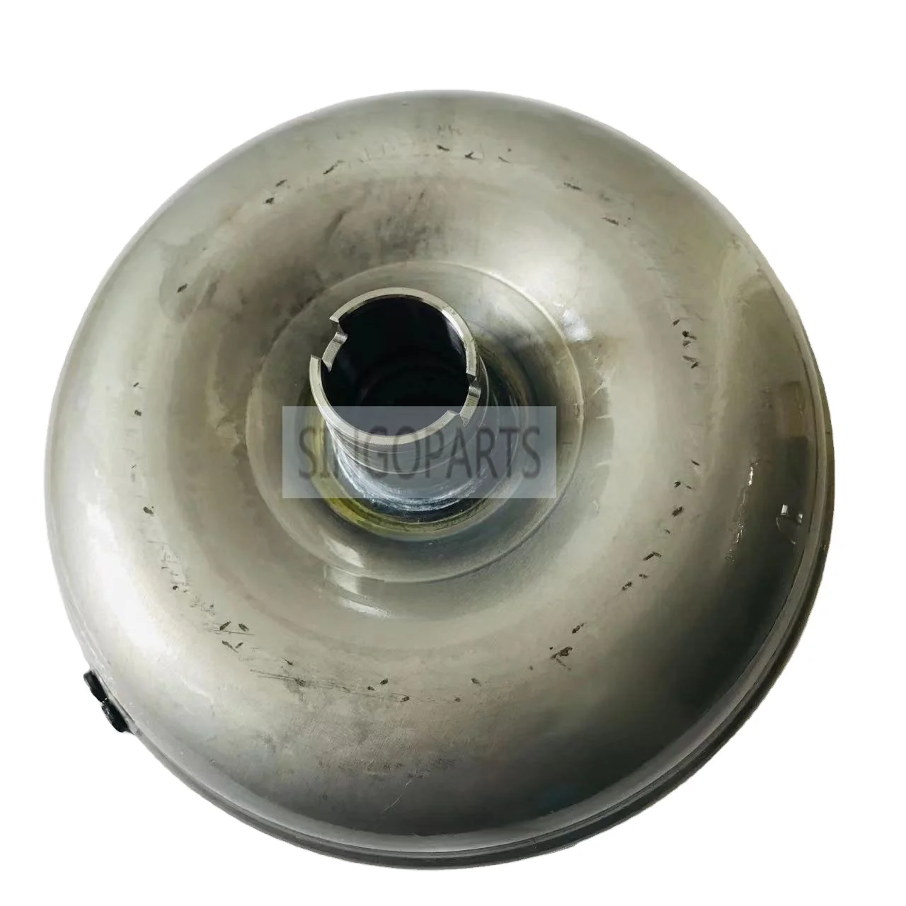 Torque Converter AT393835 Fits John Deere 310J 310K 310SJ 310SK 315SJ 315SK 325J