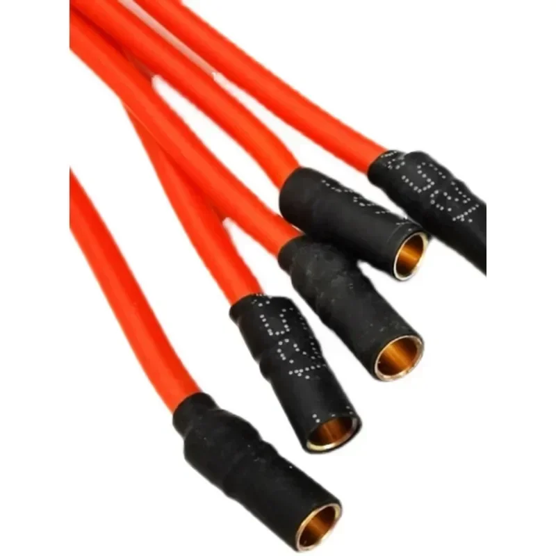Câble Extension Moteur ESC 16AWG 3.5mm Lot de 3 10/25cm