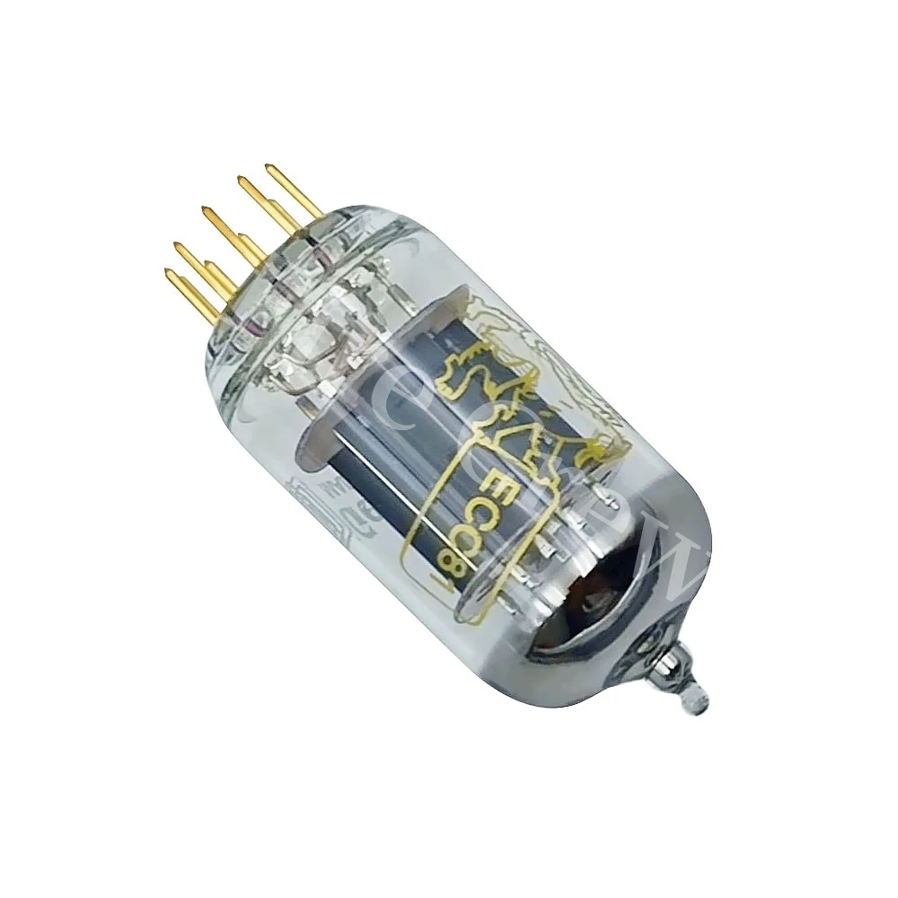 Fire Crew Genalex Gold Lion 12AT7 ECC81 B739 Vacuum Tube Upgrade 6201 6J8P 6SJ7 EF86 HIFI Audio Valve Electronic Tube Amplifier 3