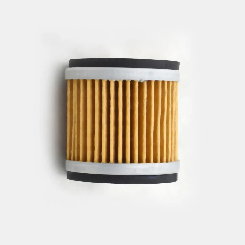 

Motorcycle Engine Parts Oil Filter Is Suitable For Benelli Cub 250 Filter, Jinpeng 251 Oil Filter