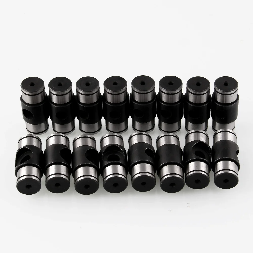 LS Rocker Arm Trunion Upgrade Kit LS1 LS2 LS6 LS3 LQ4 4.8 5.3 5.7 6.0L Trunnion