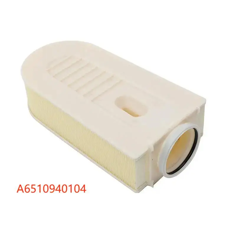 

A6510940104 Air Filter Cleaner Element For Mercedes Benz W166 X204 S212 C207 A207 S212 C218 X218 W212 W221 W222 W204 6510940104