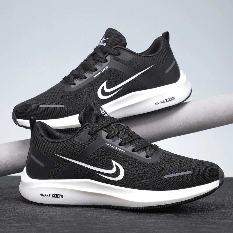 Cushioning Running Shoes 1