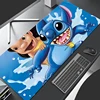 New Mouse Pad Larger XXL 900x400 Speed Mini Pc Computer Stitch Keyboard Pads Desk Mat Gaming Accessories Home Mousepad For gift 5