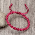 Dark Rose Red