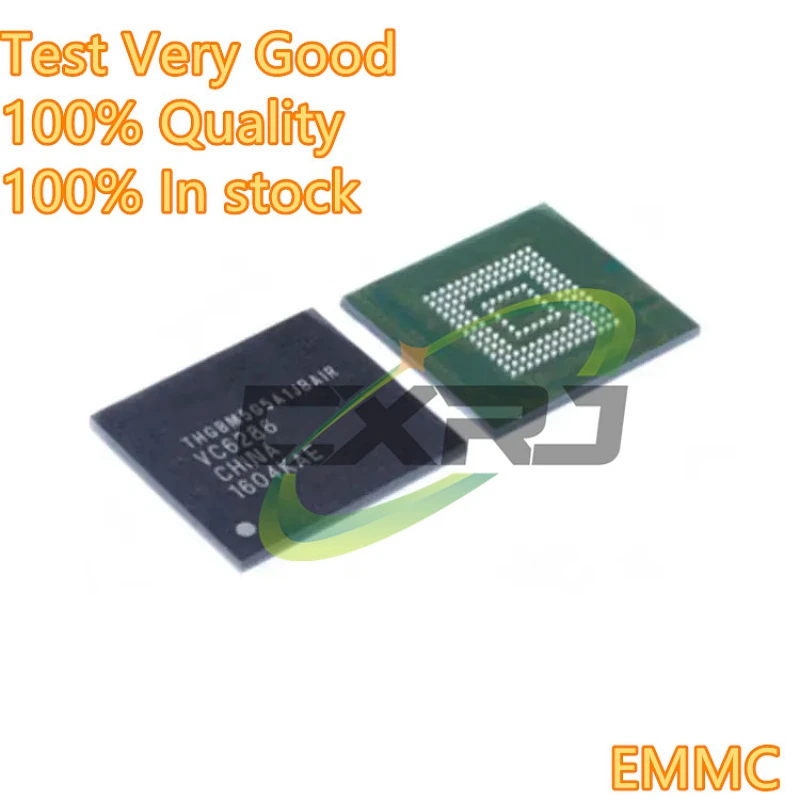 100-Test-Ok-THGBMBG5D1KBAIT-THGBMDG5D1LBAIL-THGBM4G5D1HBAIR ...