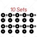 10 Sets