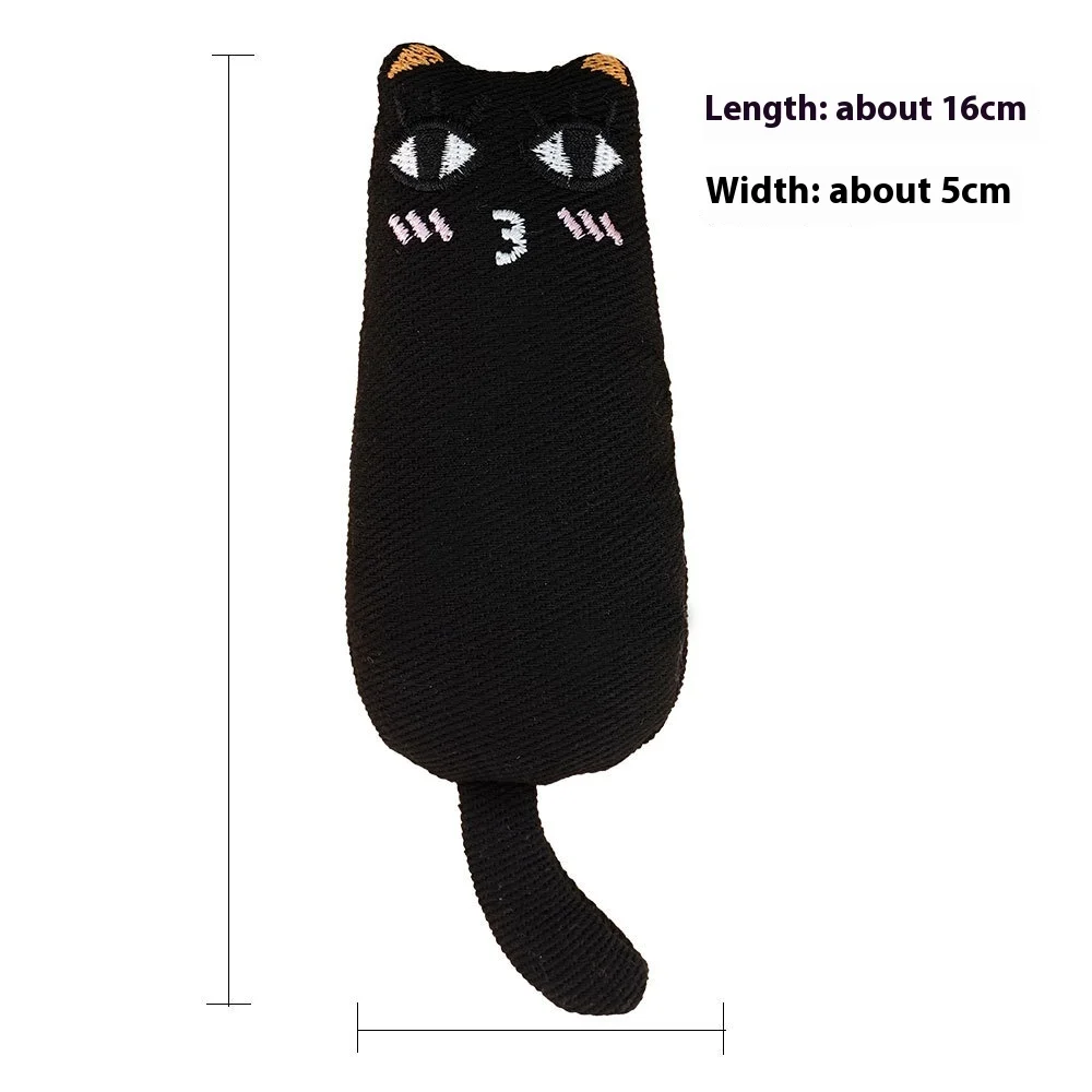 Cats, yellow ducks, dogs, toys, plush, chewable, grinding teeth, sound relieving, magic tools, golden hair, corgi pet_voghion.com