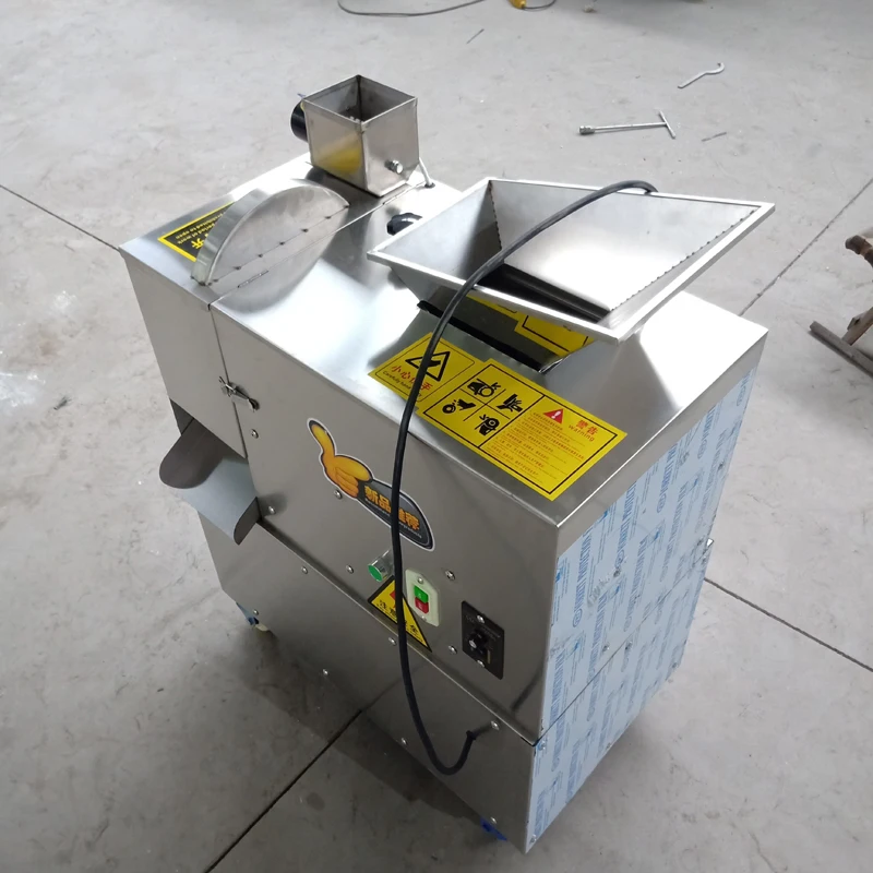 

Ommercial Stainless Steel Dough Divider Machine Pizza Bread Rounder Dough Cutting Machine Automatic Dough Extruder Machine