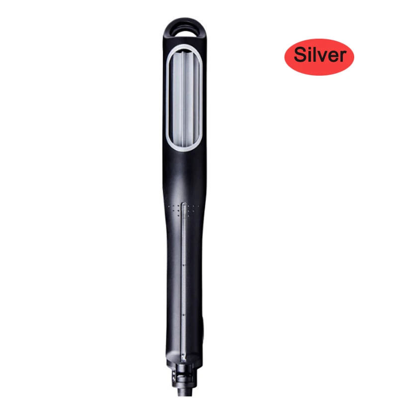 Portable Hair Curler Clamp Automatic Curling Ripple Corn Iron Professional Wave Curling Ceramic Iron hair curler hair iron hair tools