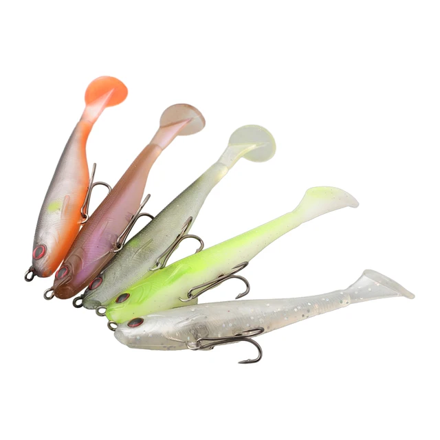 Megabass ルアーセット 5点BABY KINGYO 11月上旬発送】【オンライン限定】POPMAX ベビーキンギョ バス