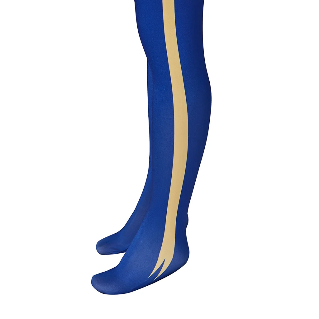Street Fighter: Chun Li | Qipao Cosplay Costume 43 Street Fighter-Inspired Chun Li Qipao Cosplay Costume for Women