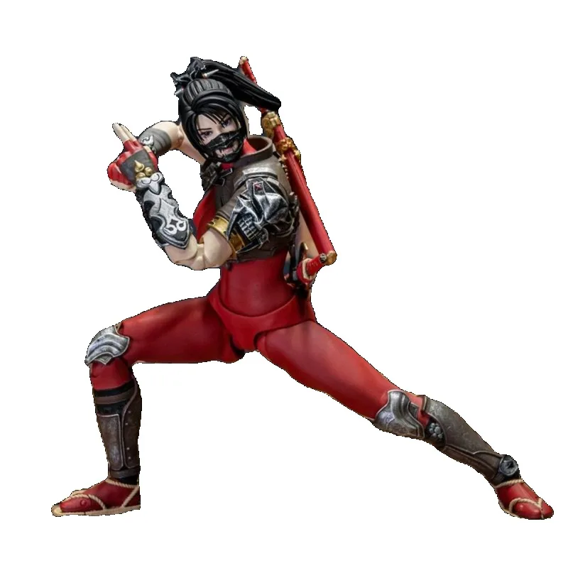 Storm Collectibles Taki Soulcalibur Vi Action Figure Bella Collezione Originalità Decorazione Desktop Modello Giocattolo Regalo Hobby