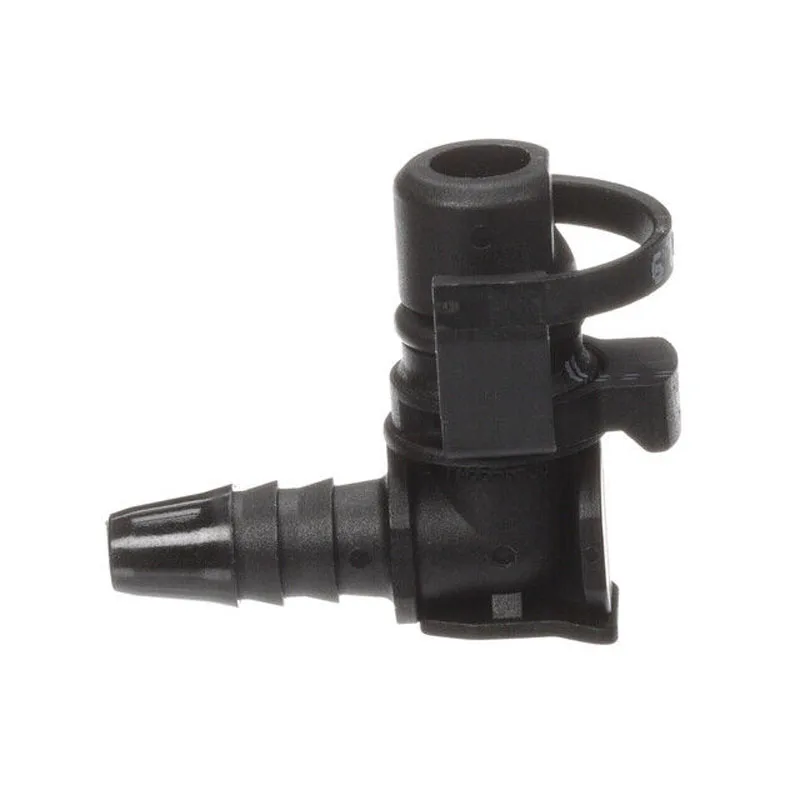 Thermostat Water Hose Pipe Connector For Alfa Romeo Fiat Vauxhall Opel Chevrolet Aveo Cruze Orlando Trax plastic hose connectors silicone hose connector hose end fitting adapter