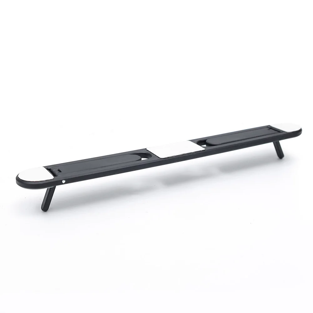 Plastic Black