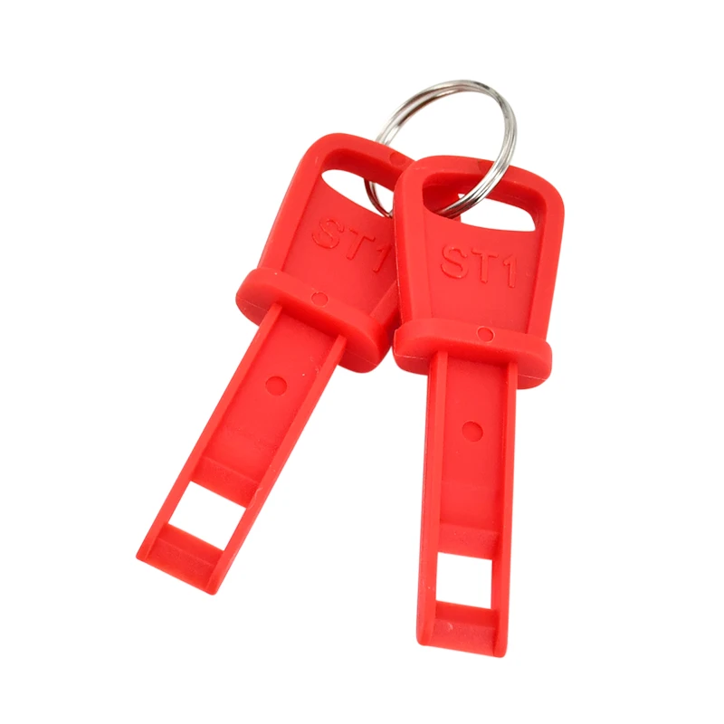 SnowThrower SnowBlower Starter Ignition Key 07500111 731-05632 751-10630 951-10630 5Pcs compatible with Ariens