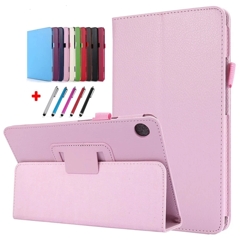 Für Xiaomi Mi Pad 5 Pro Fall 2021 11 zoll Tablet Solide Schutzhülle PU Leder Flip Haut Shell Für Xiaomi mipad 5 Pro 11,0 Abdeckung_voghion.com