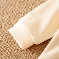 Christmas Cute Party Dress Up Newborn Clothes Cotton Comfortable 0-18 Boys And Girls Spring And Autumn Long Sleeve Baby Jumpsuit 6