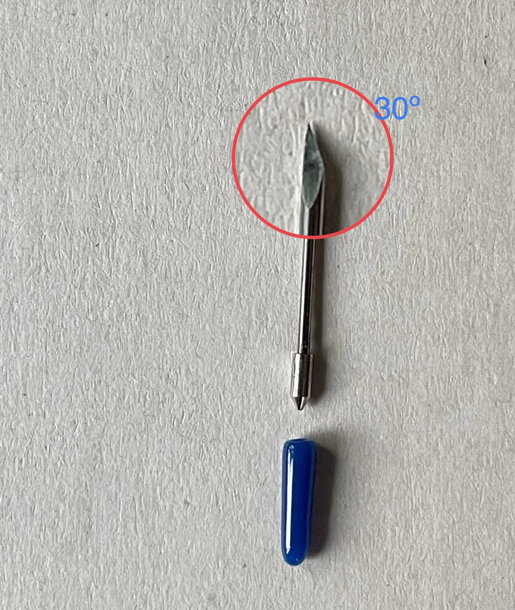 CB09UB-5/CB09UA-5 Blade For Graphtec - AliExpress