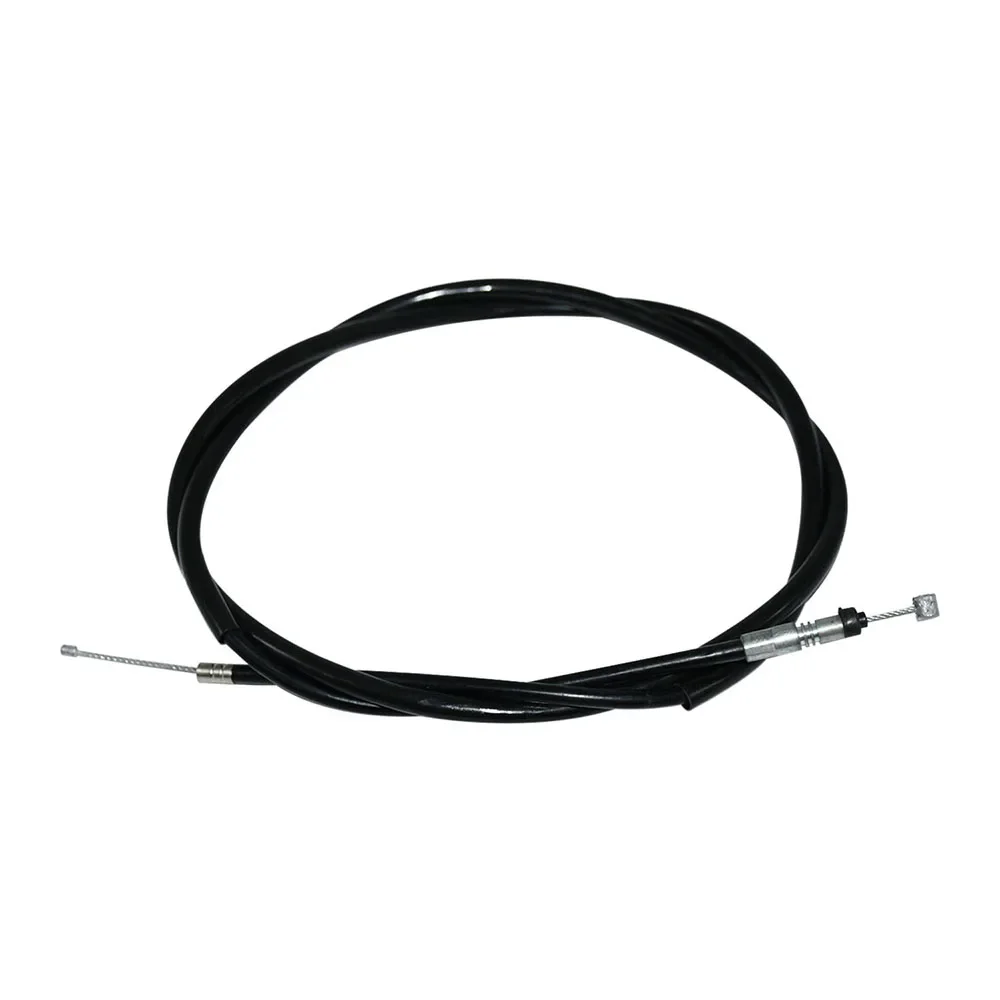 New Choke Cable for Honda TRX300 FourTrax 1988 - 1995 4x4 FW 89 90 91 92 93 94 - Image 2