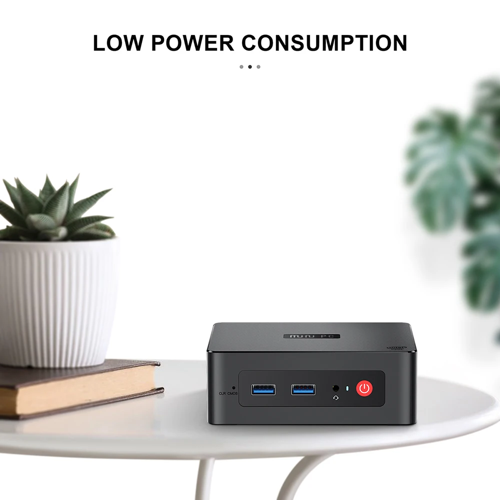 Beelink GK Mini: Intel Celeron J4125 Quad Core, DDR4 8GB, 256GB SSD, HD Port, 1000M LAN Desktop Computer Description Image.This Product Can Be Found With The Tag Names Beelink windows 10 mini pc, Mini pc intel celeron j4125, Mini pc quad core windows, Mini pc windows10 intel core