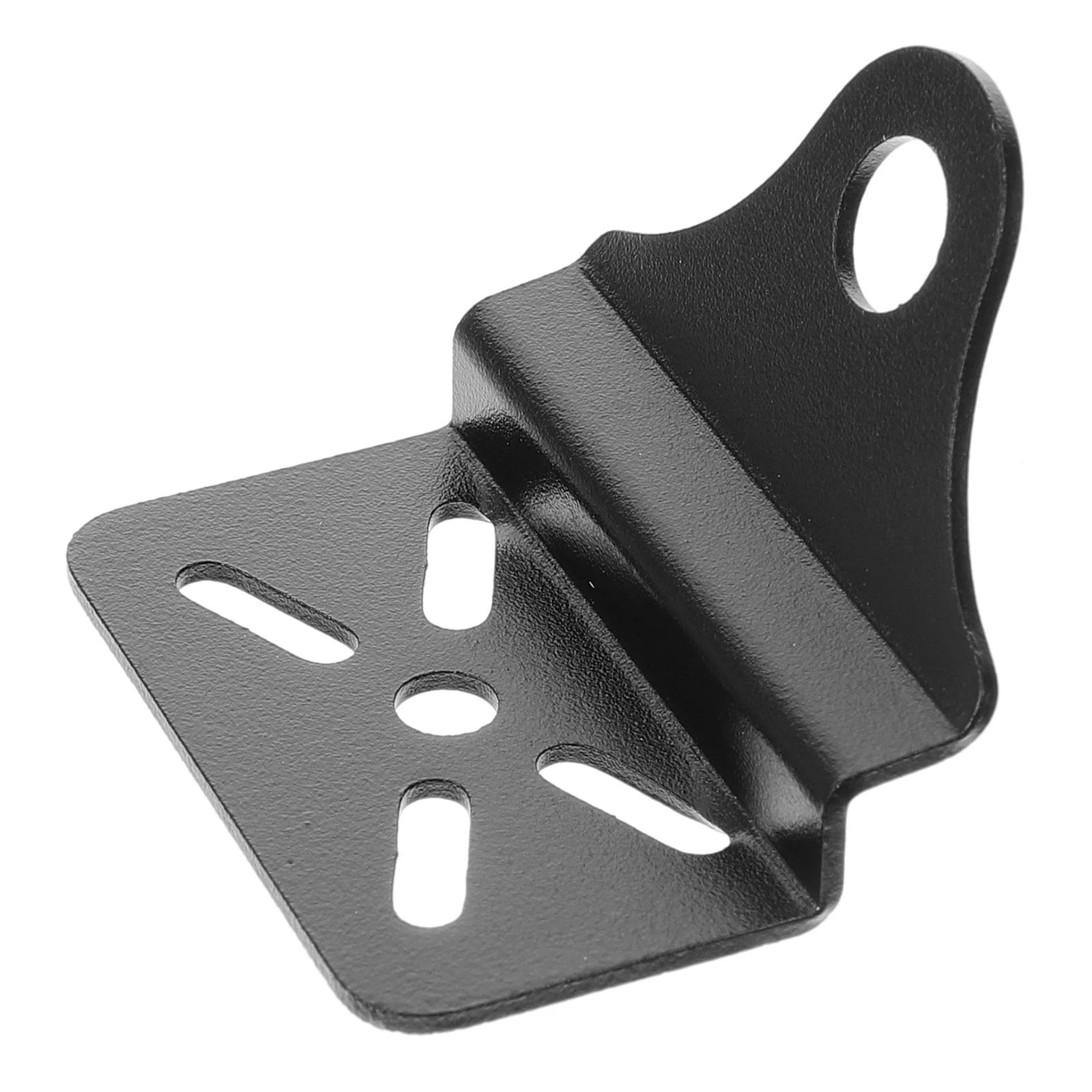 

Motorcycle Voltmeter Mount Motorcycle Modified Instrument Bracket Water Temperature Meter Bracket