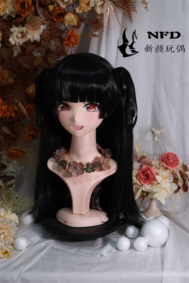 Рисунок 4 - (Dongyouzi) полностью головая супер